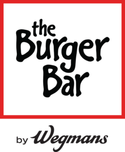 The Burger Bar by Wegmans